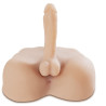 Extreme Toyz - Pipedream Extreme Baise Ma Bite Hard Rock